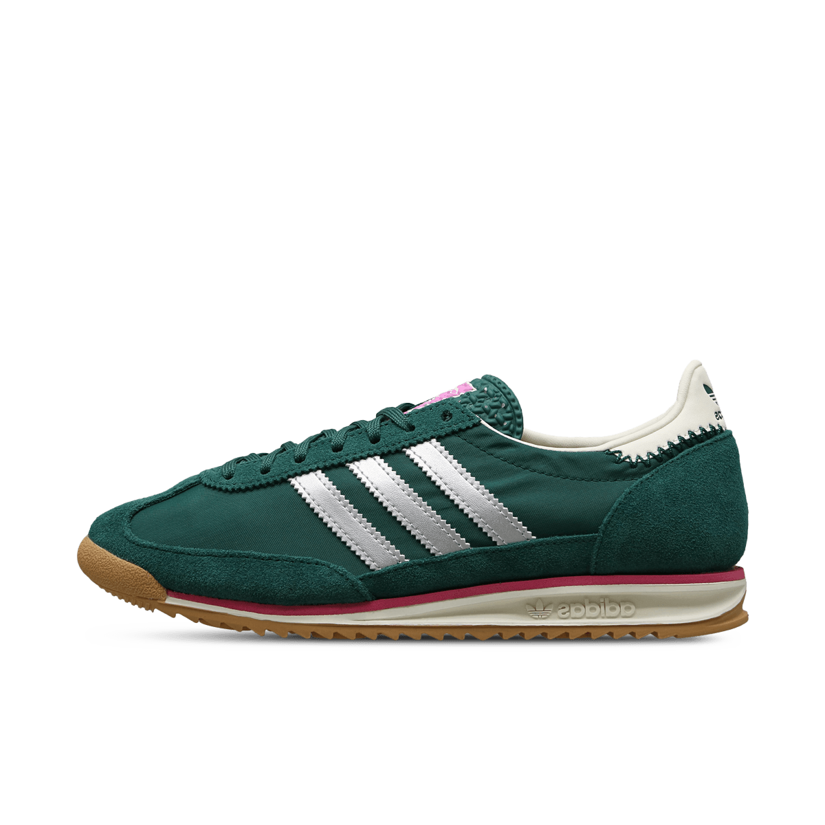 adidas SL 72 OG 'Preloved Green' JH7395