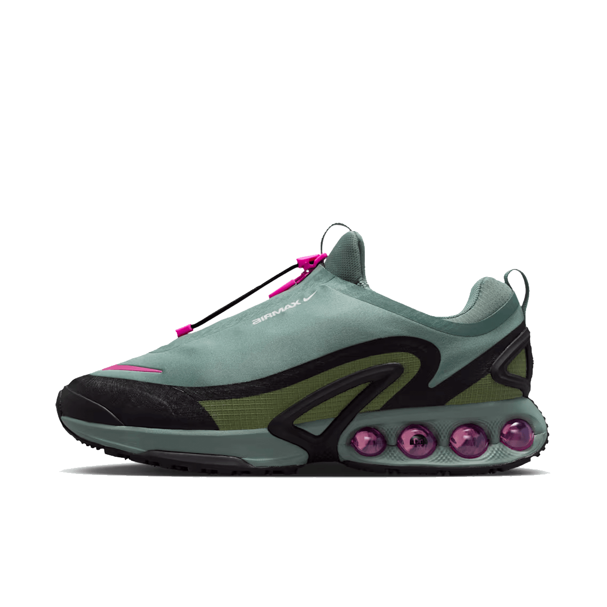 Nike Air Max Dn Roam 'Clay Green' HQ8605-300