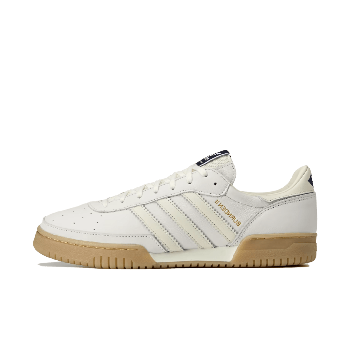 adidas Burnden II SPZL 'Cream White' KK3684