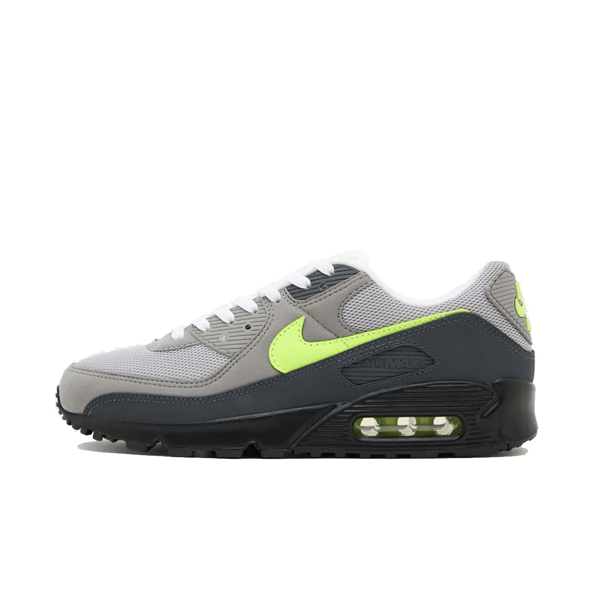 Nike Air Max 90 'Neon' IQ0289-010