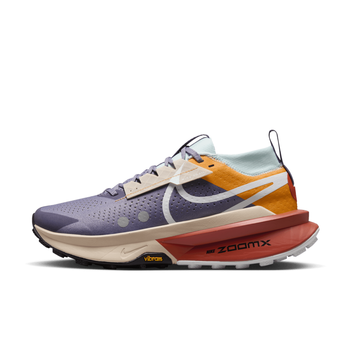 Nike Zegama Trail WMNS 'Daybreak' FD5191-502