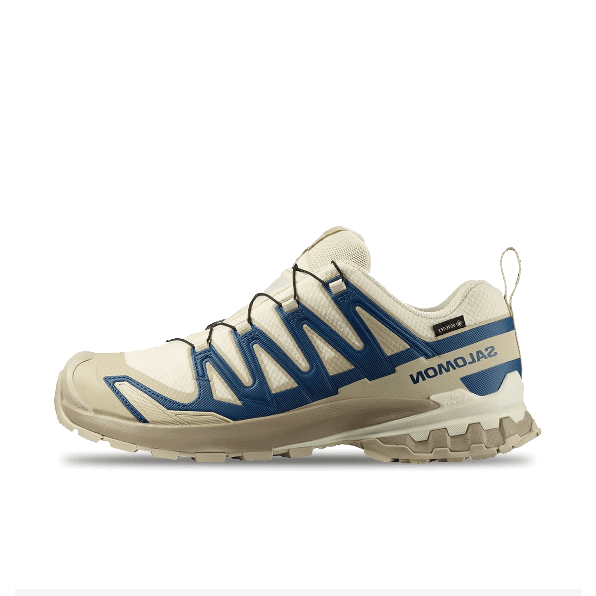 Salomon XA PRO 3D V9 GORE-TEX 'Transparent Yellow' L47987500