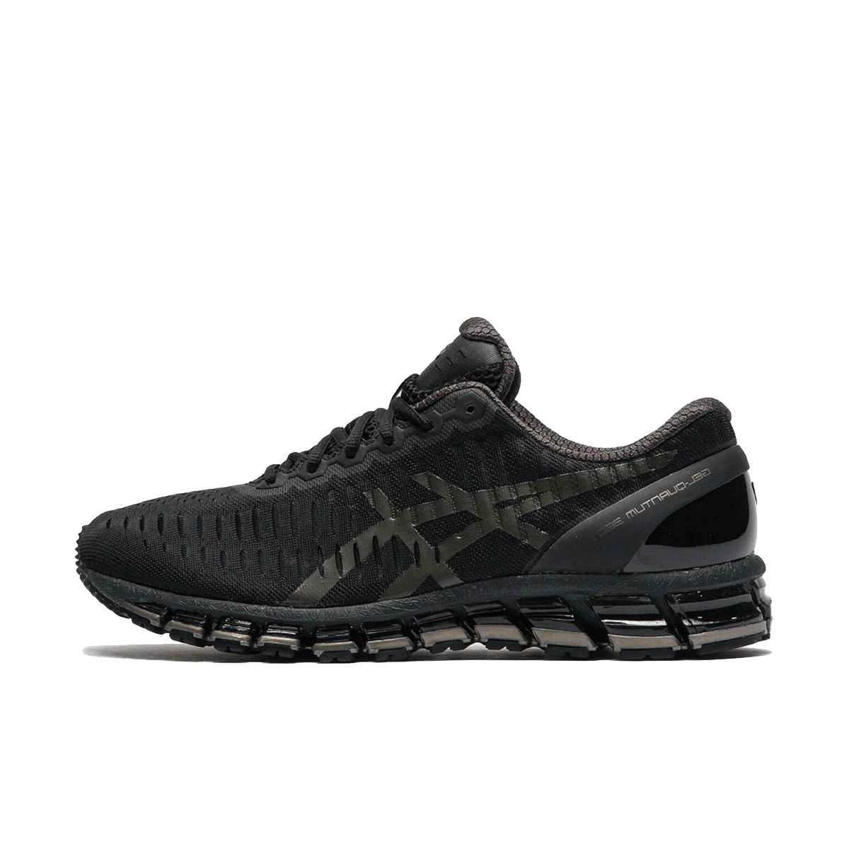 ASICS GEL-QUANTUM 360 I 'Black' 1203A730-001