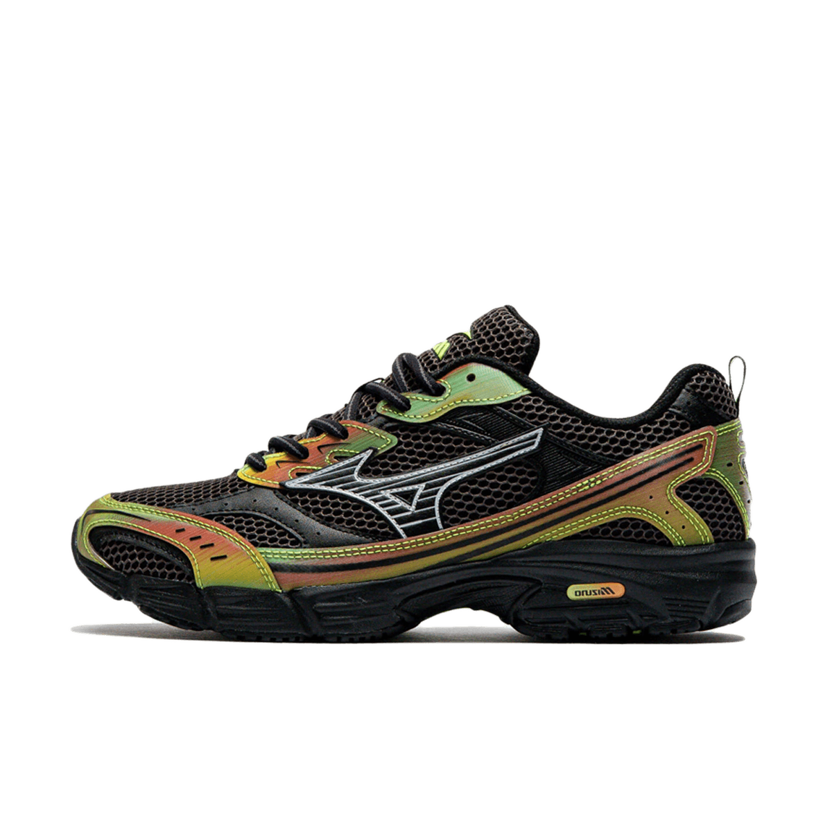 Mizuno MXR 'Iron Gate' - Midnight Velocity Pack D1GA261501