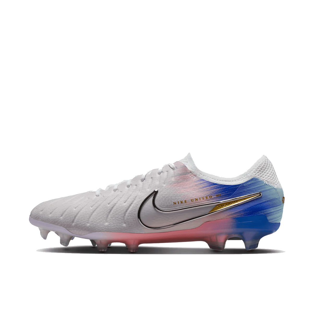 Nike United Tiempo Legend 10 Elite 'Vast Grey' IB2467-001
