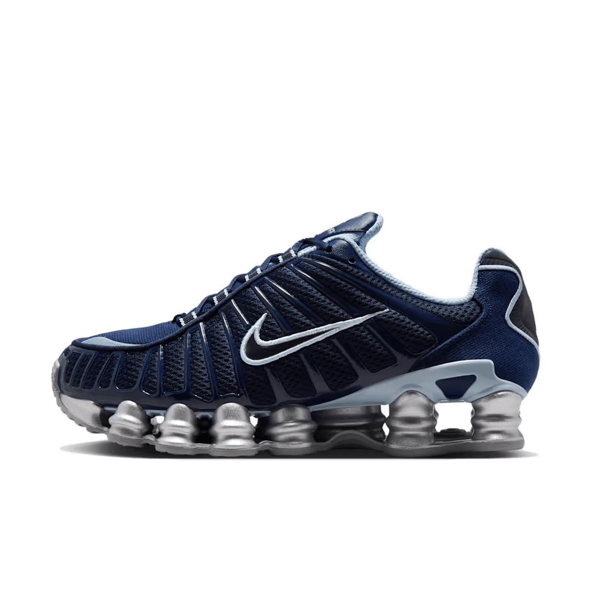 Nike Shox TL 'Obsidian' IH4481-400