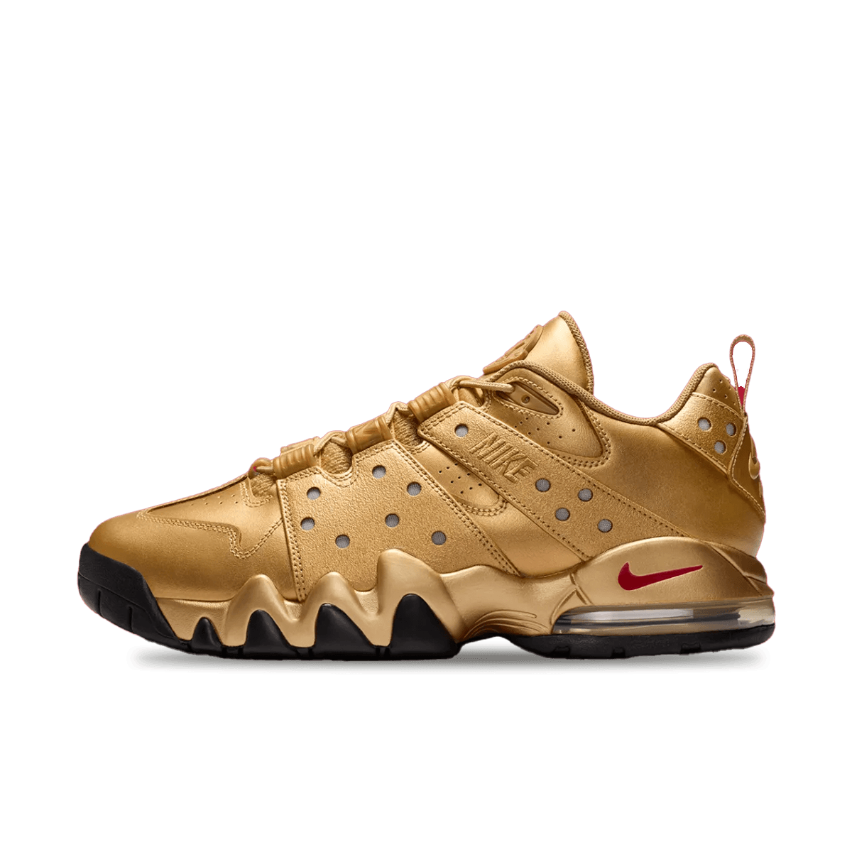 Supreme x Nike SB Air Max CB 94 Low 'Metallic Gold' IM4283-700