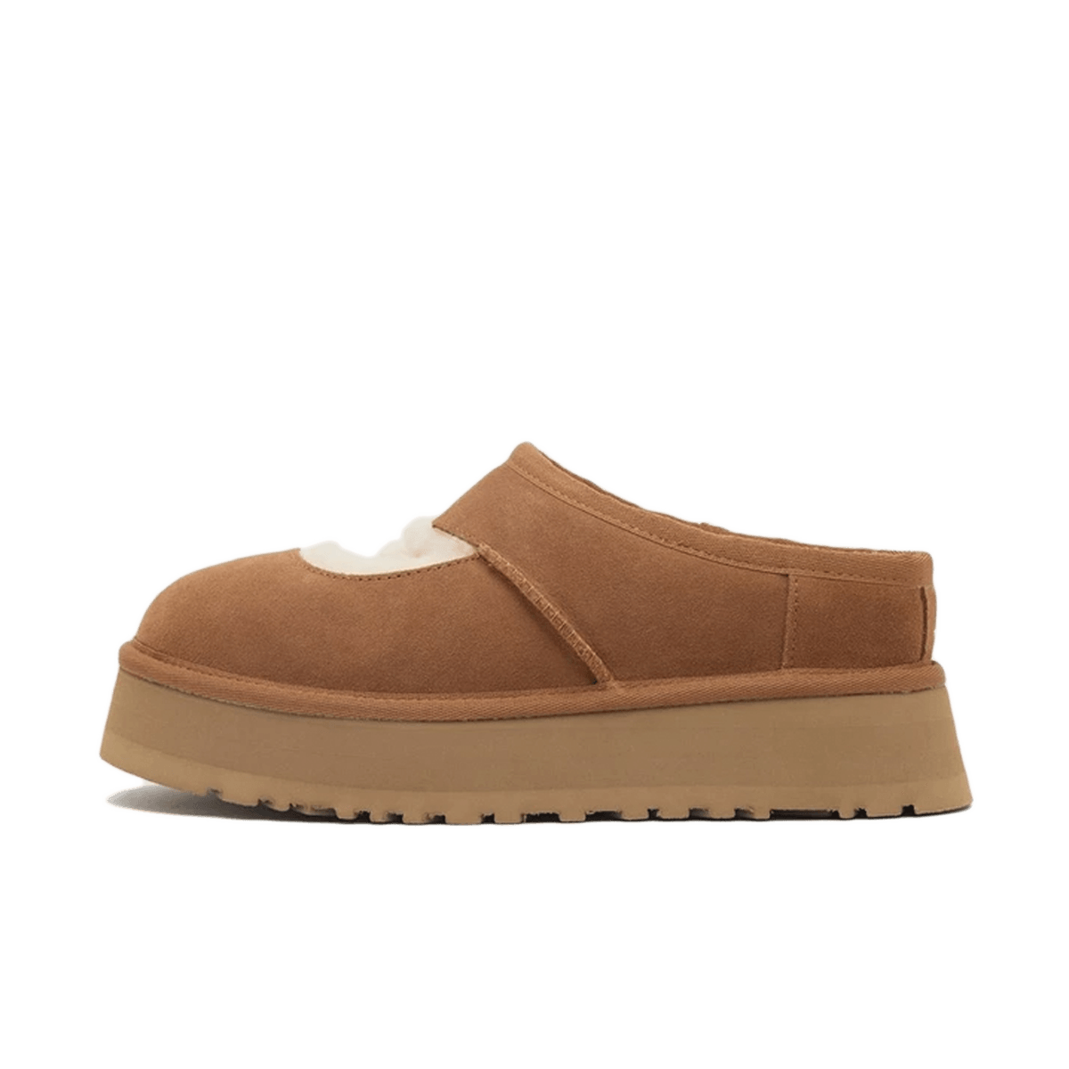UGG® Bea Mary Jane WMNS 'Chestnut' 1167612-CHE