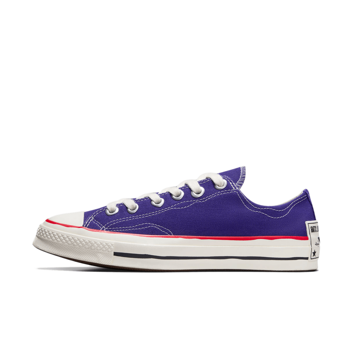 Converse Chuck 70 Sketch 'Court Purple' A10351C