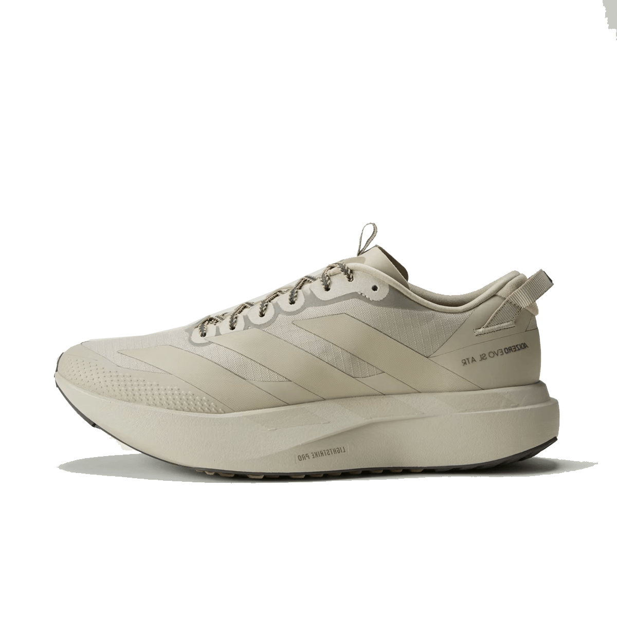 adidas Adizero Evo Sl ATR 'Putty Grey' KK2688