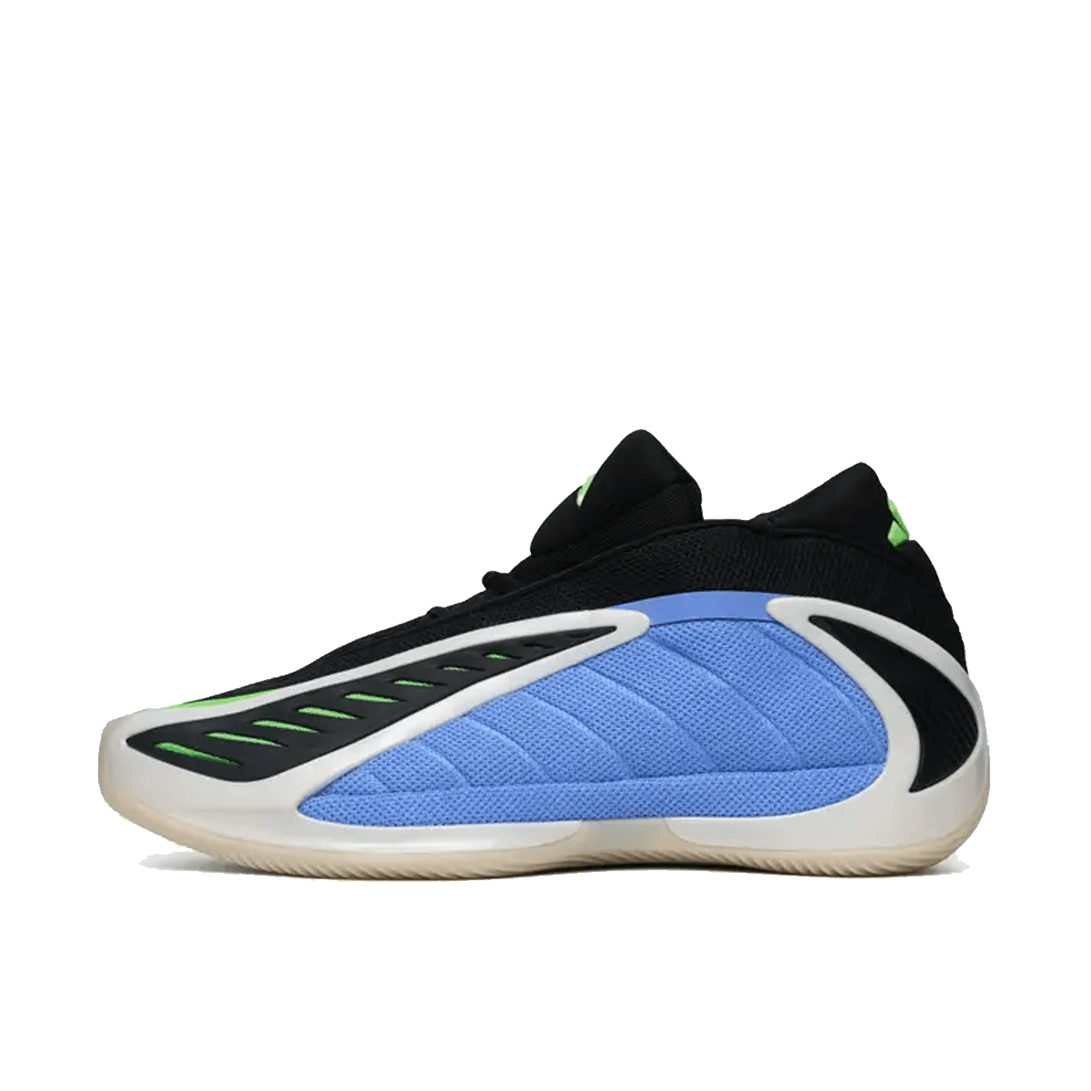 adidas Anthony Edwards 2 'Blue Fusion' JR4359