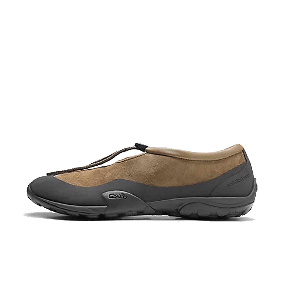 Tokyo Design Studio x New Balance 'Raw Leather' MT10TOK2