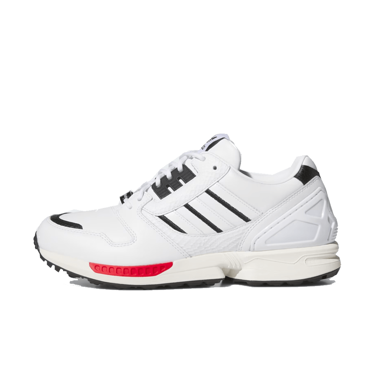 adidas ZX 8000 'Cloud White' - Spikeless Golf
