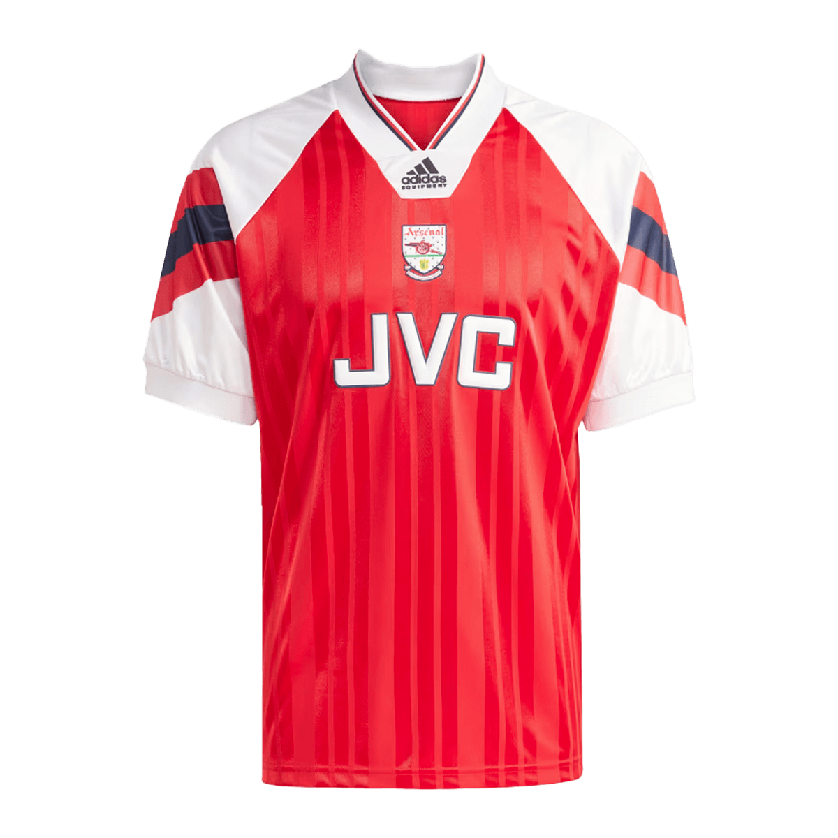 adidas Arsenal 92-94 Jersey 'Home' KE3906