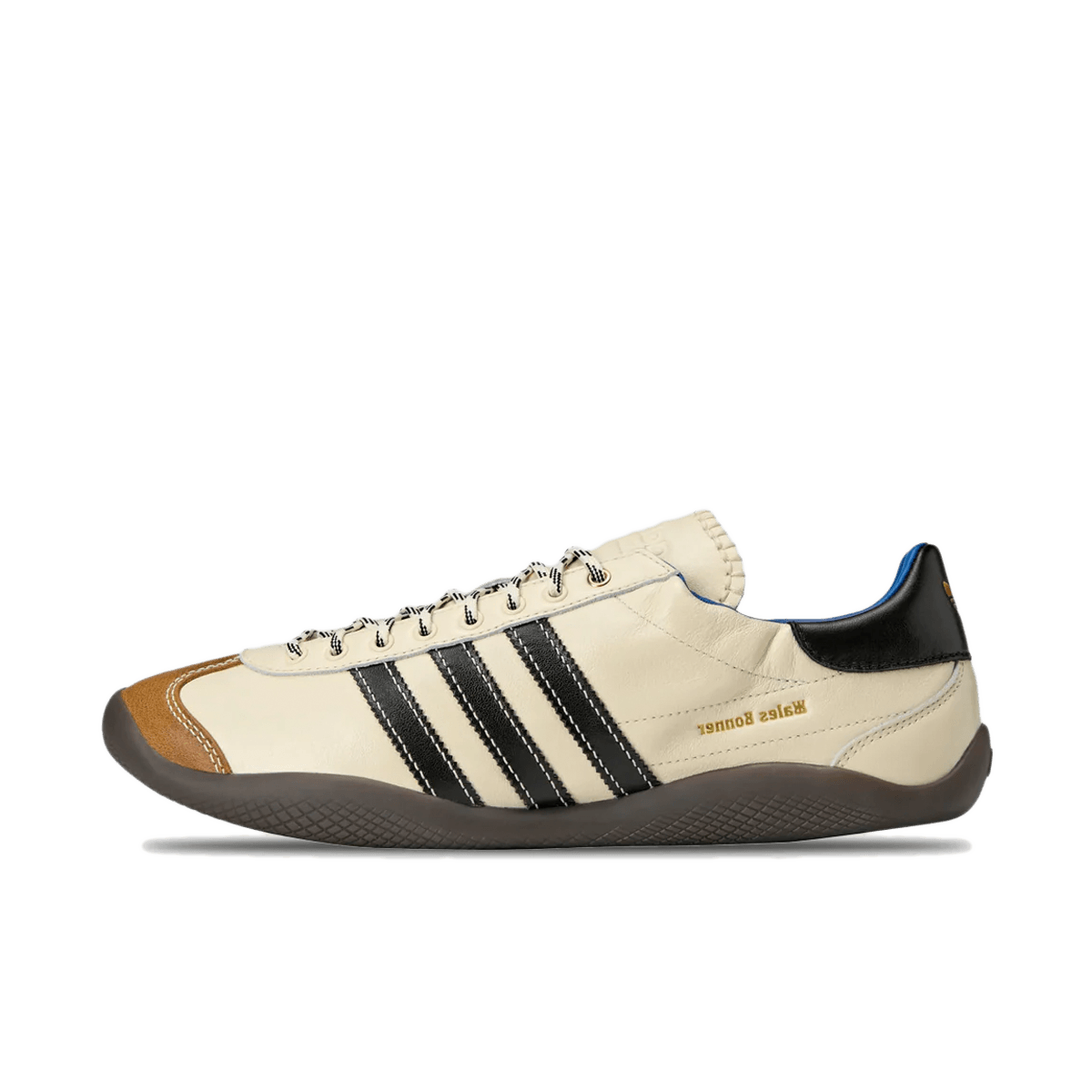 Wales Bonner x adidas Karintha OG 'Wonder White' KK4981