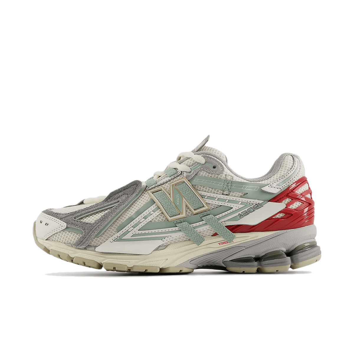 New Balance 1906A 'Sea Salt & Lone Star Grey' U19065DY