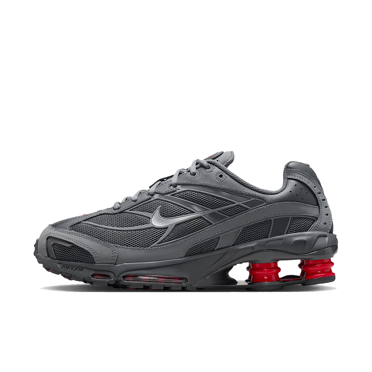 Nike Shox Ride 2 'Smoke Grey' IM5999-084