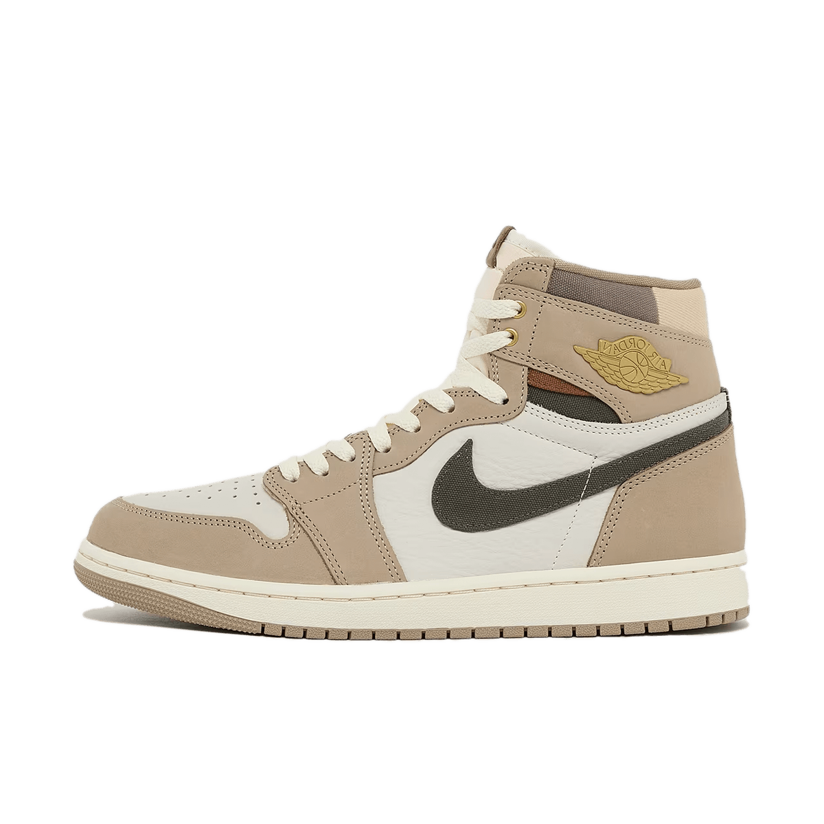 Air Jordan 1 Retro High OG 'Khaki' FD2596-201