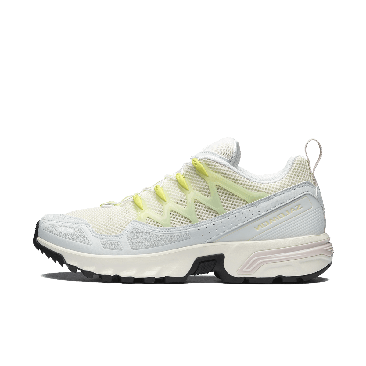 Salomon ACS + OG 'Alpen Blossom' L47970900