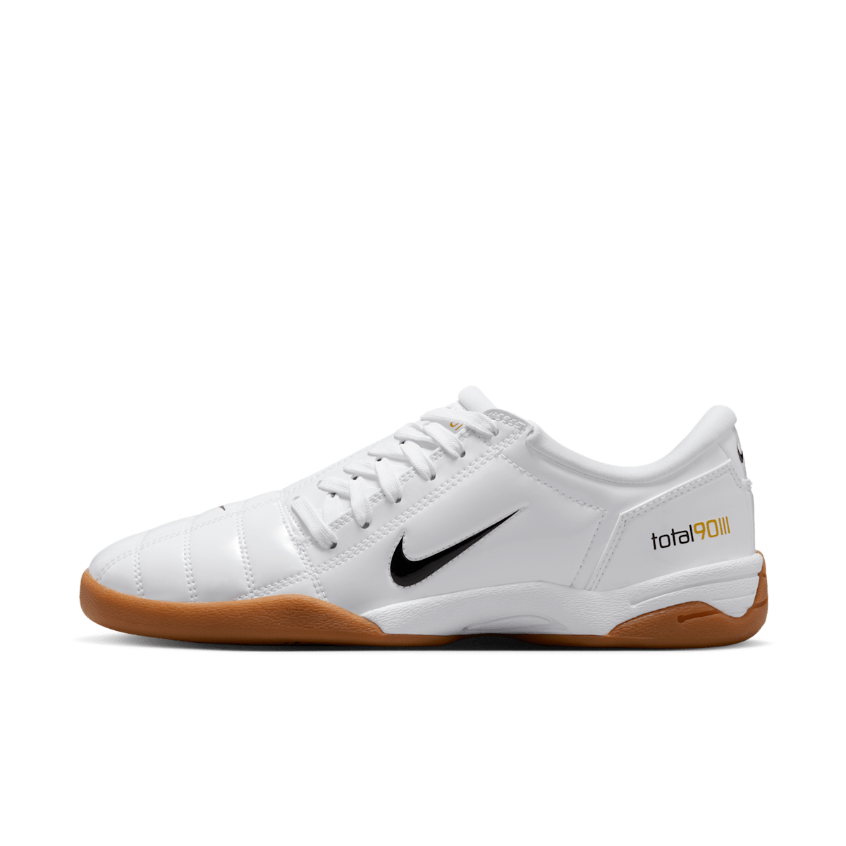 Nike Total 90 WMNS 'White Gum' IB5666-100