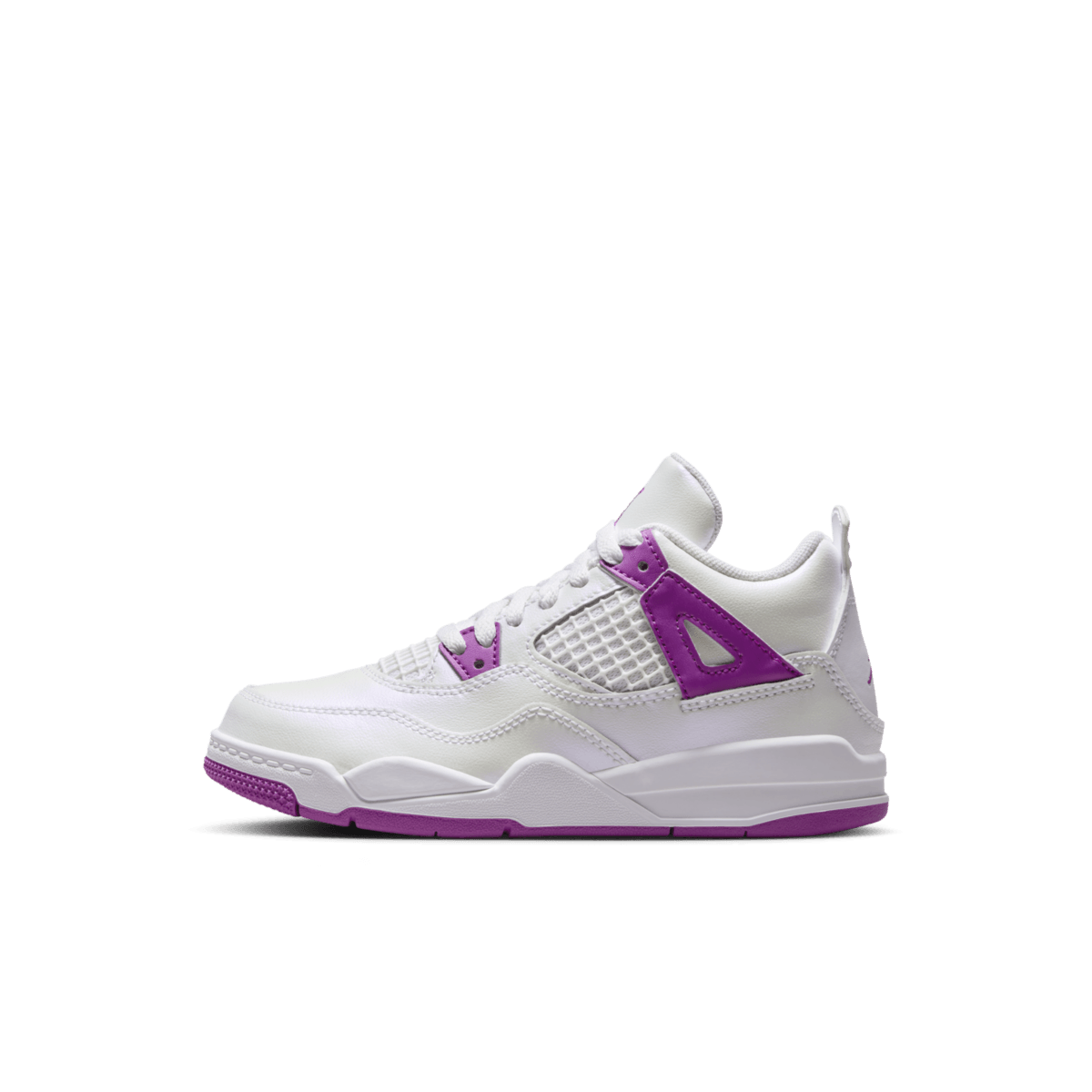 Air Jordan 4 Retro PS 'Hyper Violet' FQ1312-151