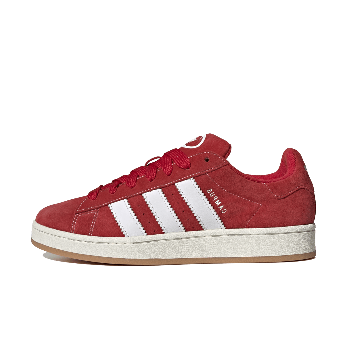 adidas Campus 00s 'Better Scarlet' H03474