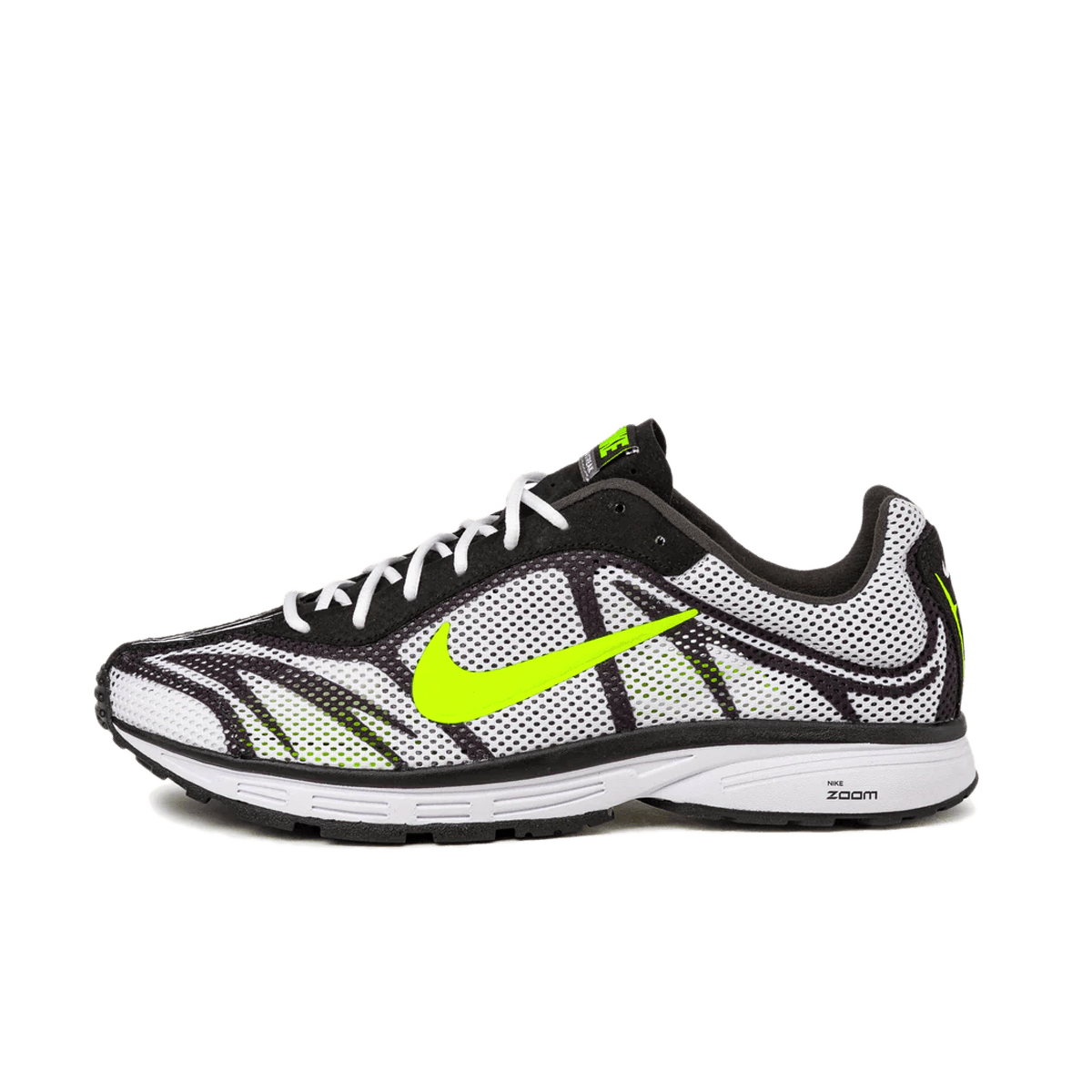 Nike Zoom Streak 3 'White & Volt' IQ8012-100