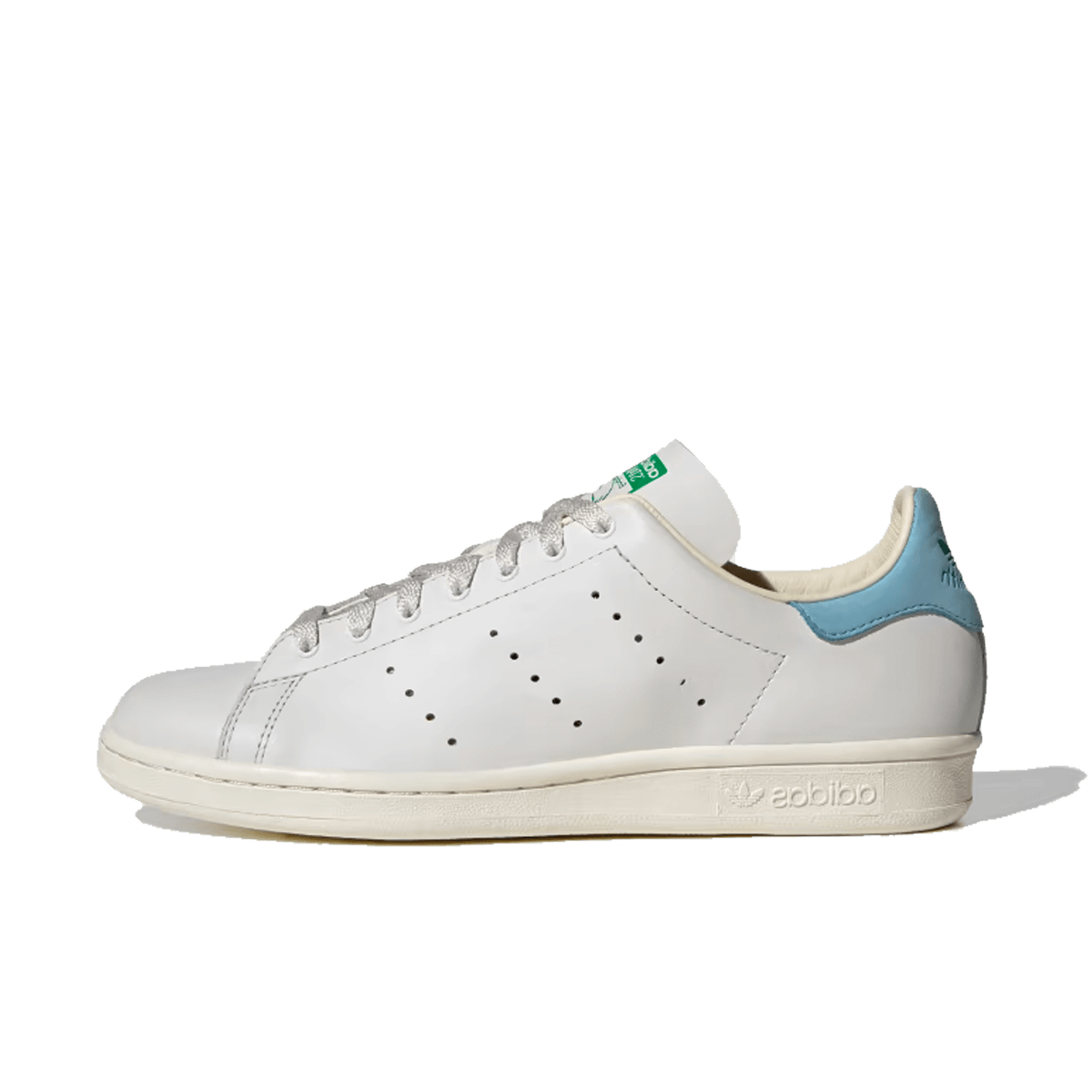 adidas Originals Stan Smith 80s 'Crystal White' IF5338