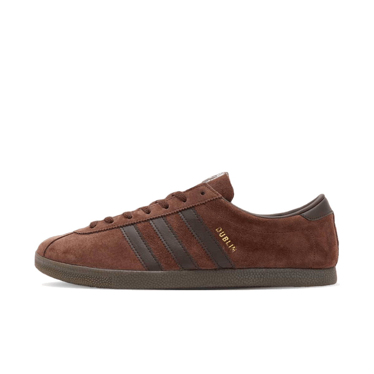 adidas Dublin 'Brown' IH7387