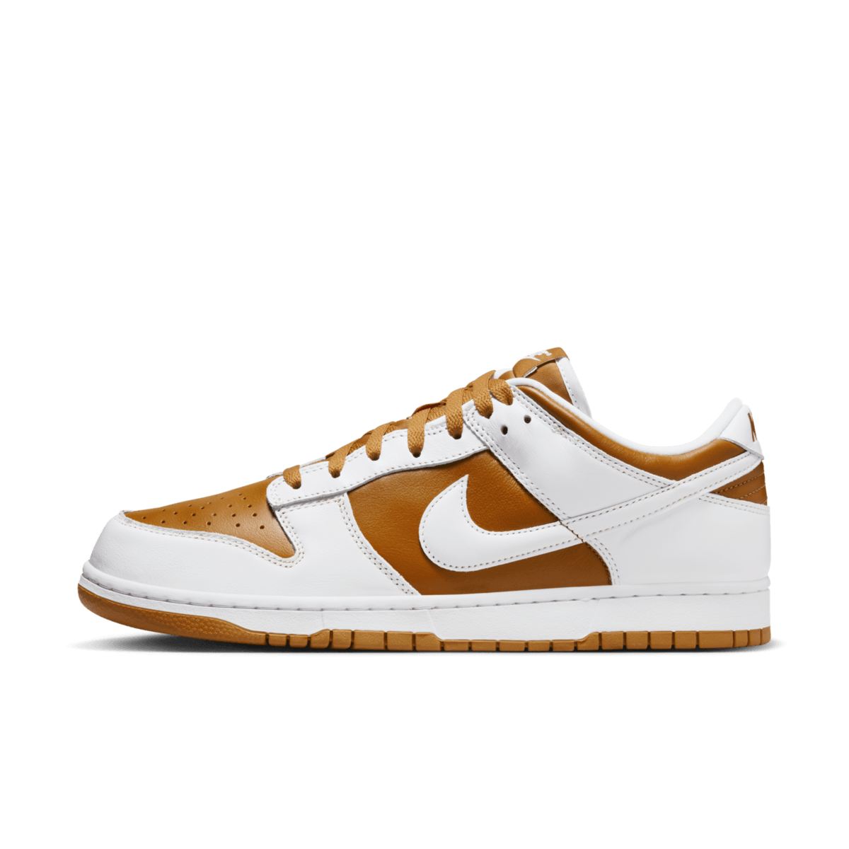 Nike Dunk Low 'Reverse Curry' FQ6965-700