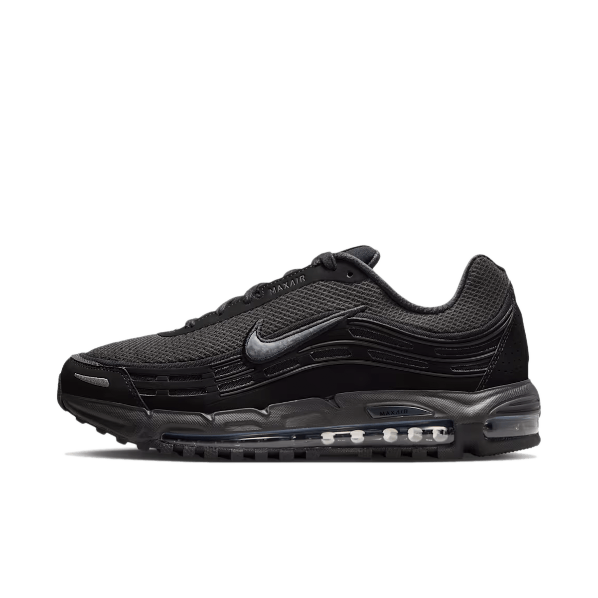 Nike Air Max TL 2.5 Premium 'Black' IM4656-001