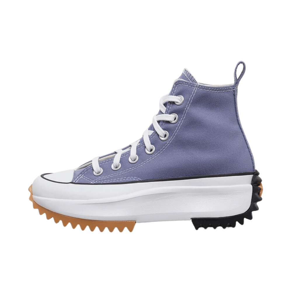 Run Star Hike Platform Seizoenskleur A03702C