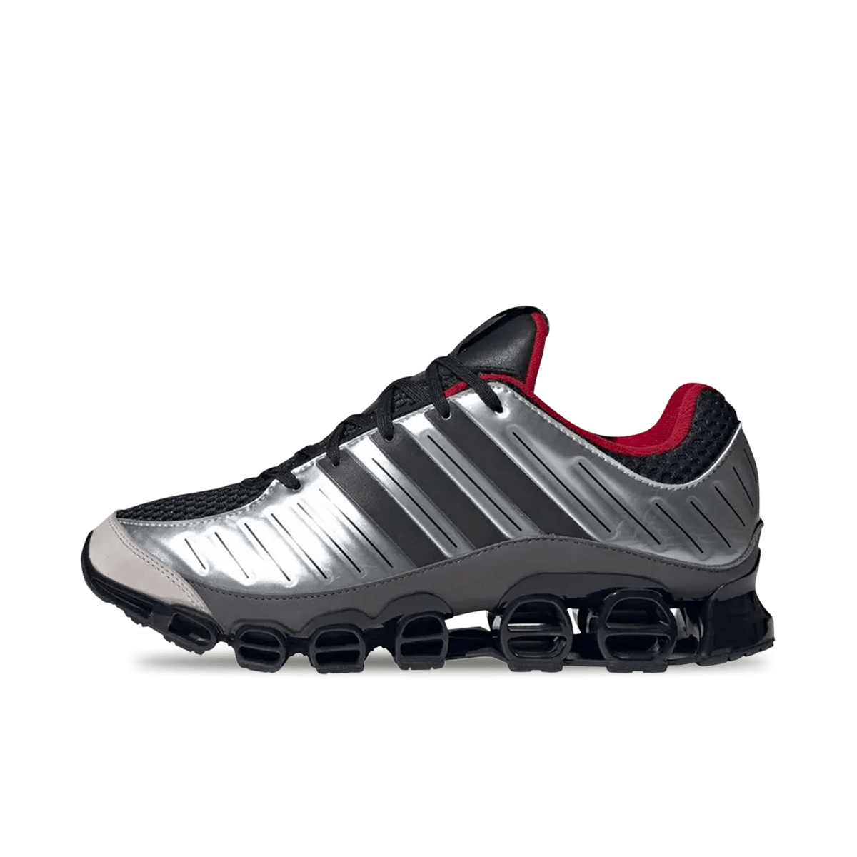 Mercedes AMG x adidas Megaride CT 'Core Black' KJ8981