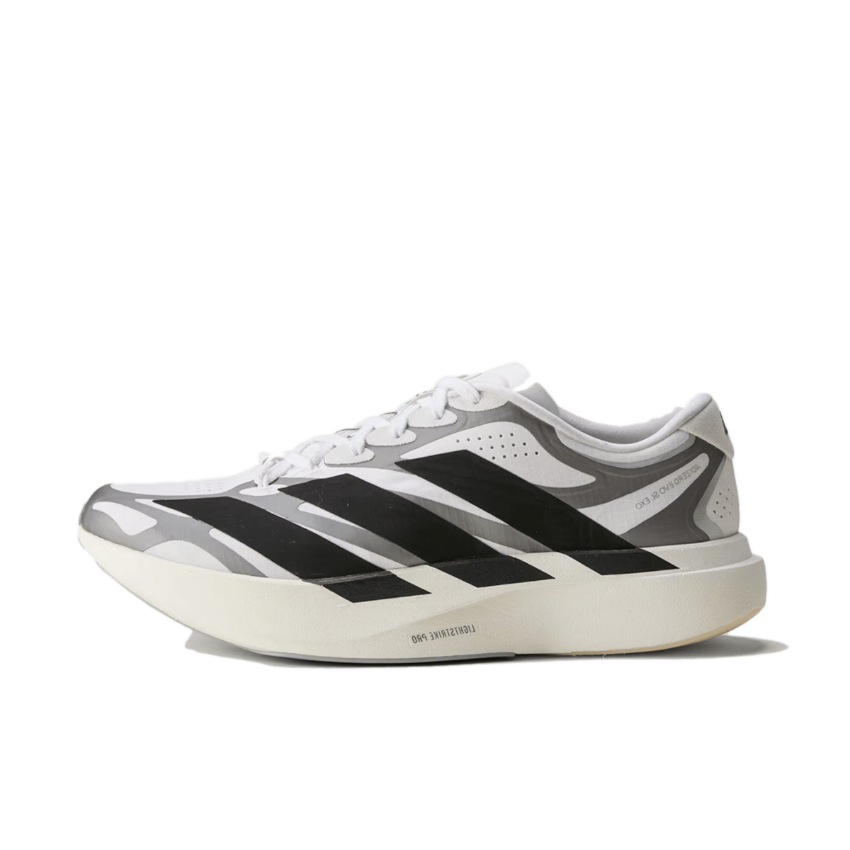 adidas Adizero EVO SL 'Cloud White' KI4763
