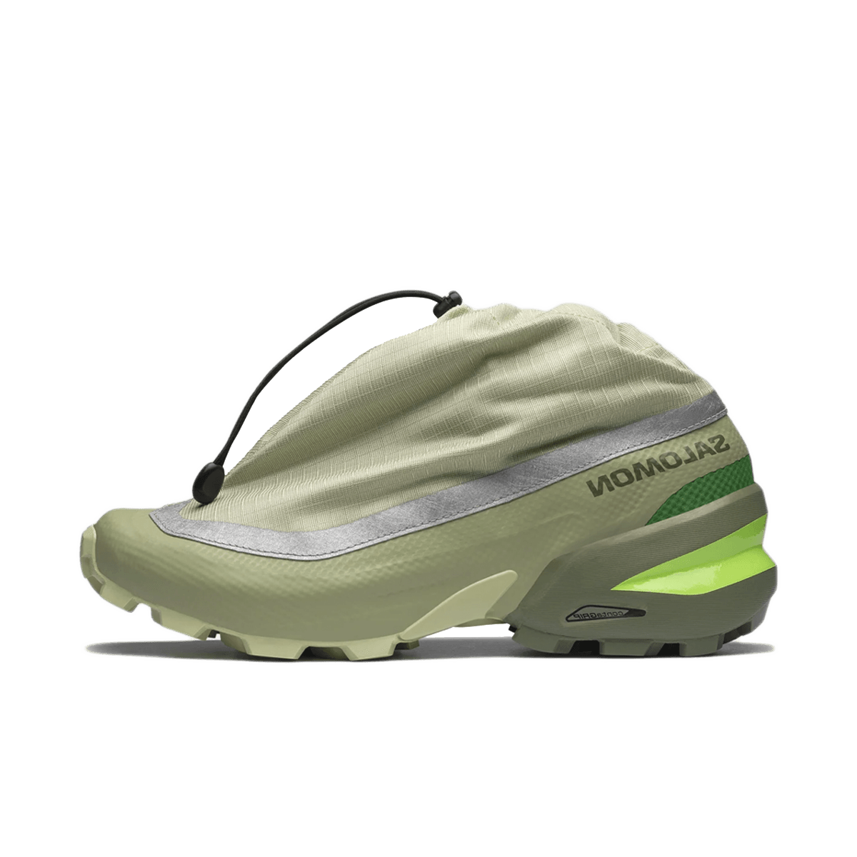 MM6 Maison Margiela x Salomon Cross Low 'Alfalfa' L47708400