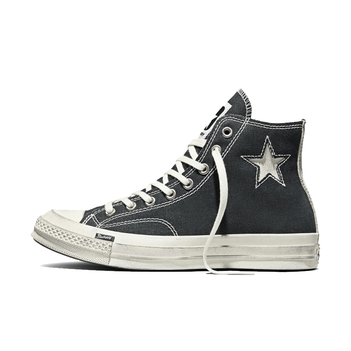 Madhappy x Converse Chuck 70 'Black' A19147C