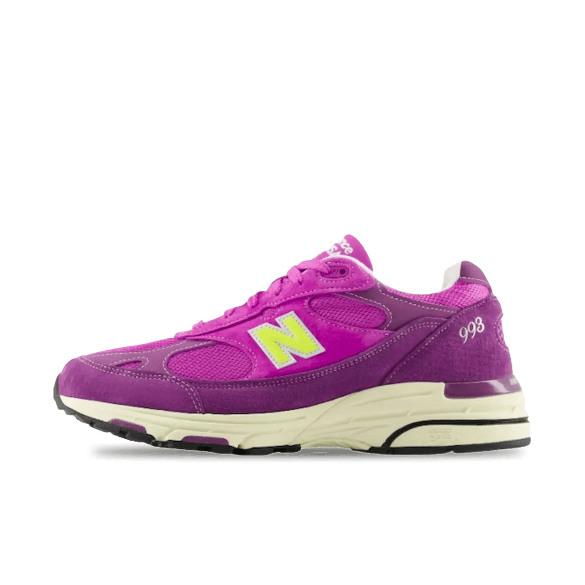 New Balance 993 Made in USA 'Passion Fruit' U9934JA