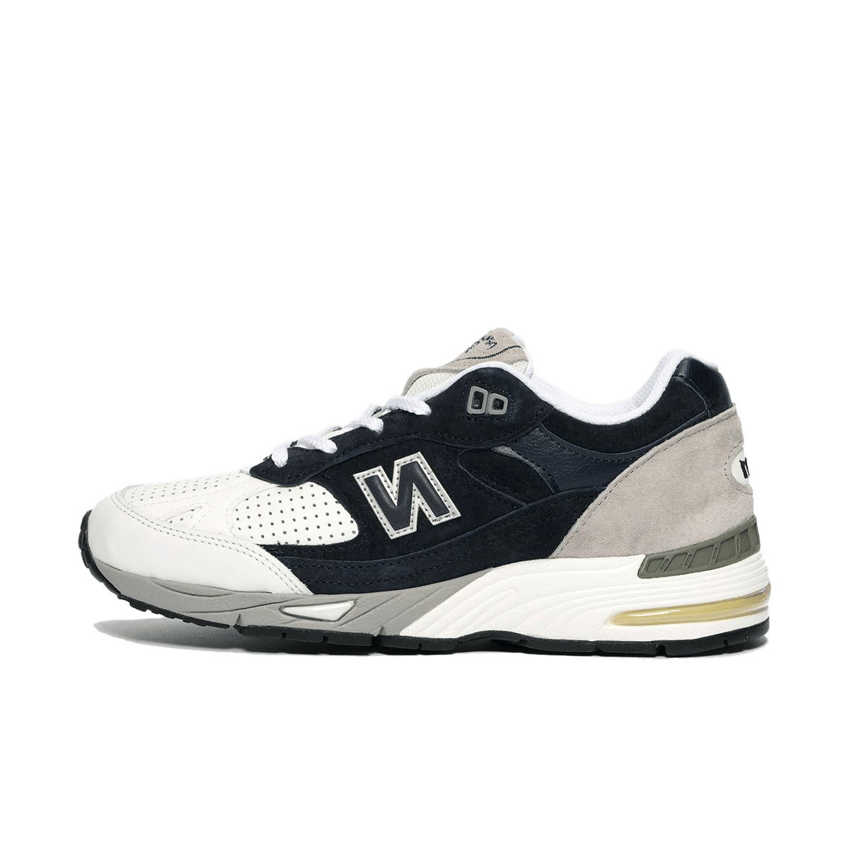 Sneakersnstuff x New Balance 991 WMNS 'Navy' W991PJ