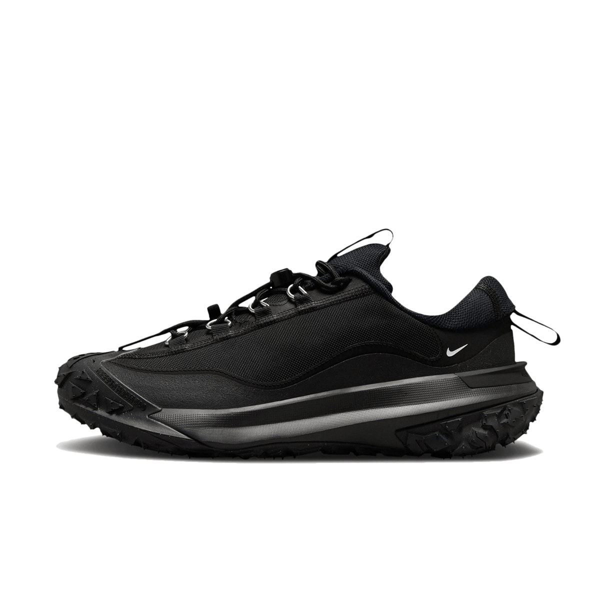 Comme des Garçons x Nike ACG Mountain Fly 2 Low 'Black' FZ3311-001