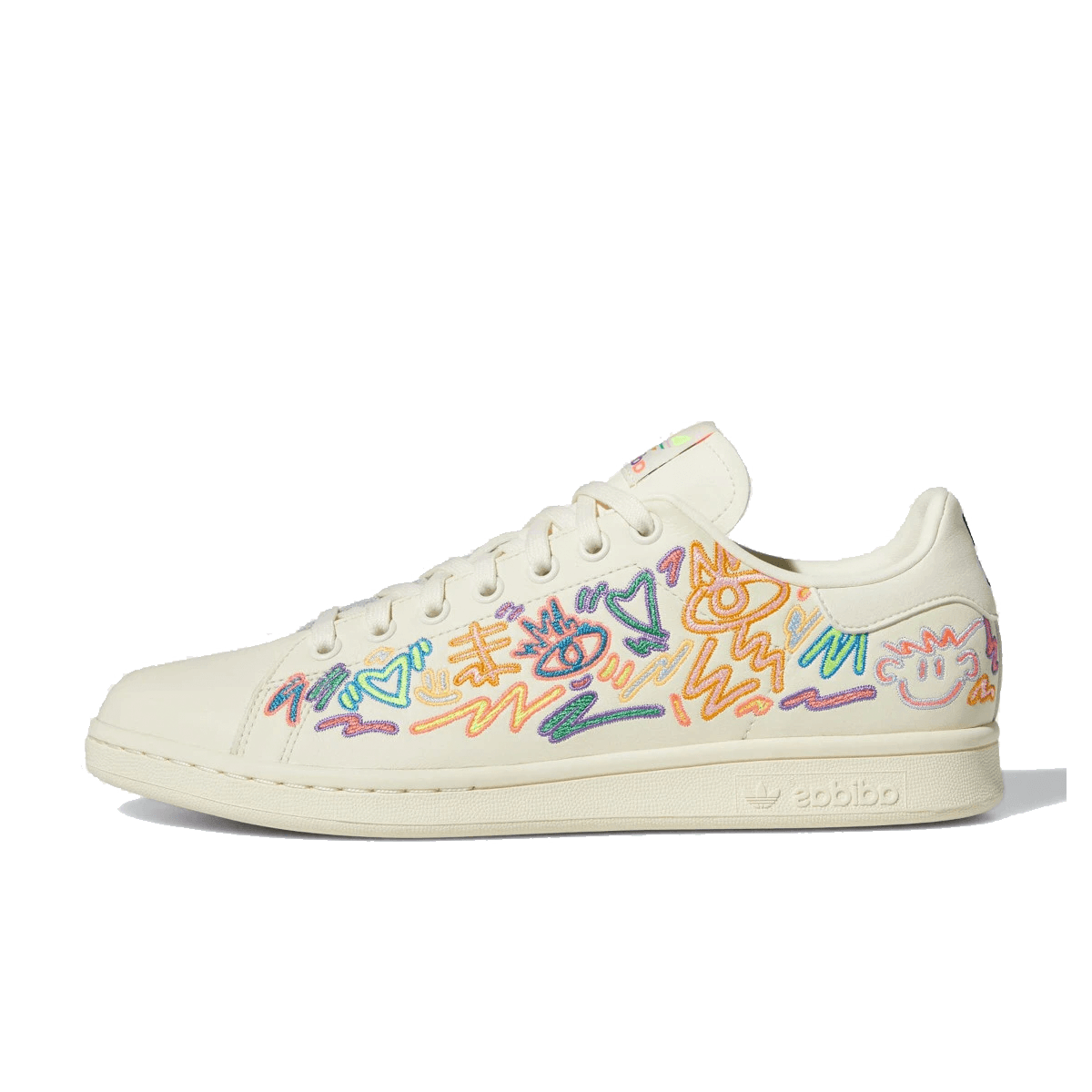 adidas Stan Smith 'Pride Pack 2022' GX6394