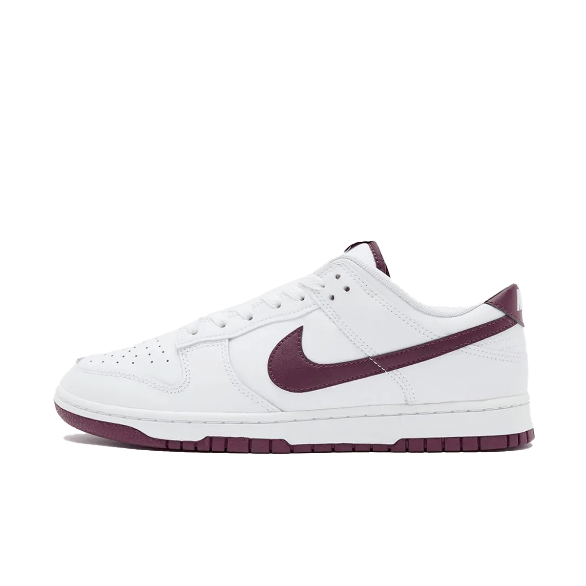 Nike Dunk Low 'Night Maroon' DV0831-102