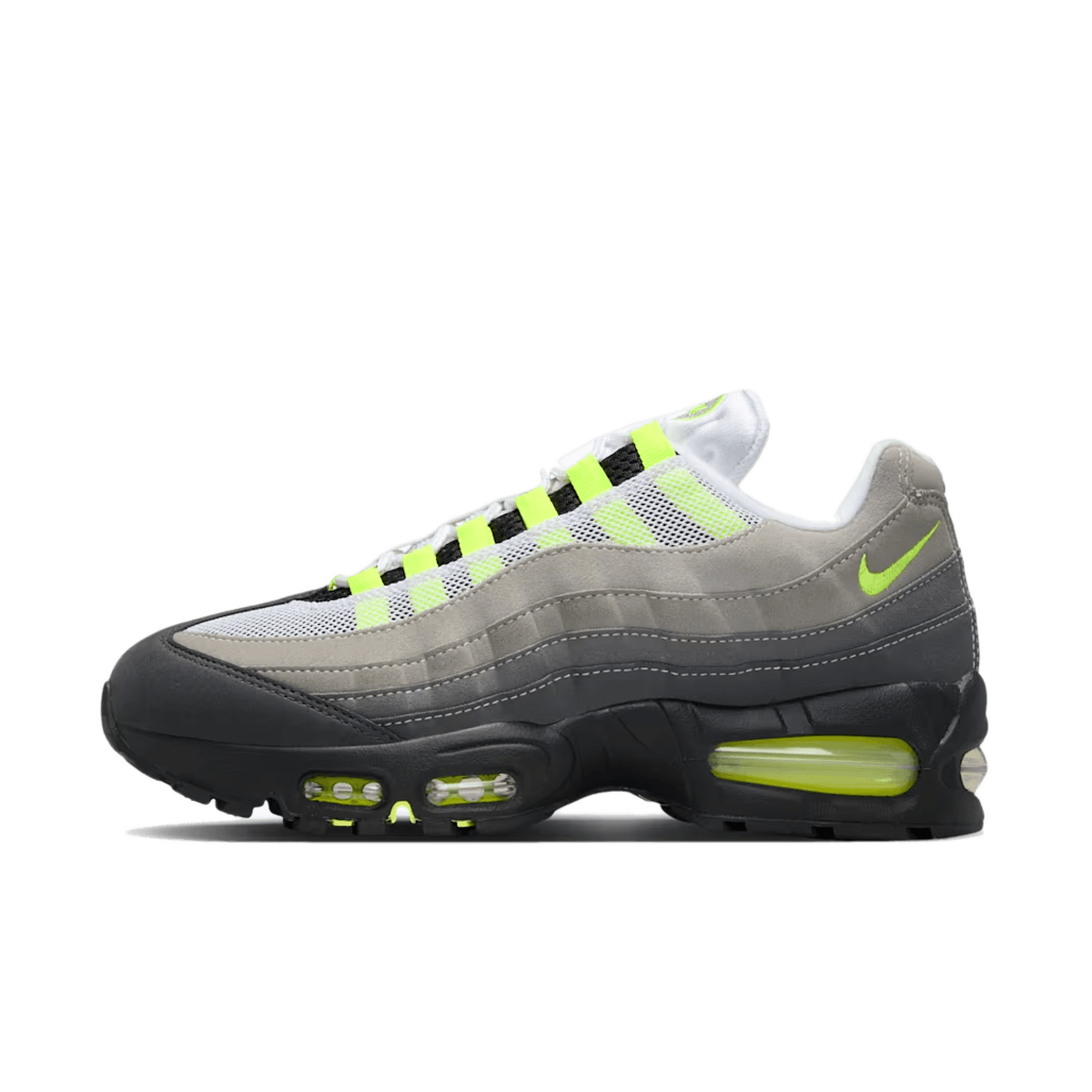 Nike Air Max 95 OG WMNS 'Neon' - 2026 IO9926-001
