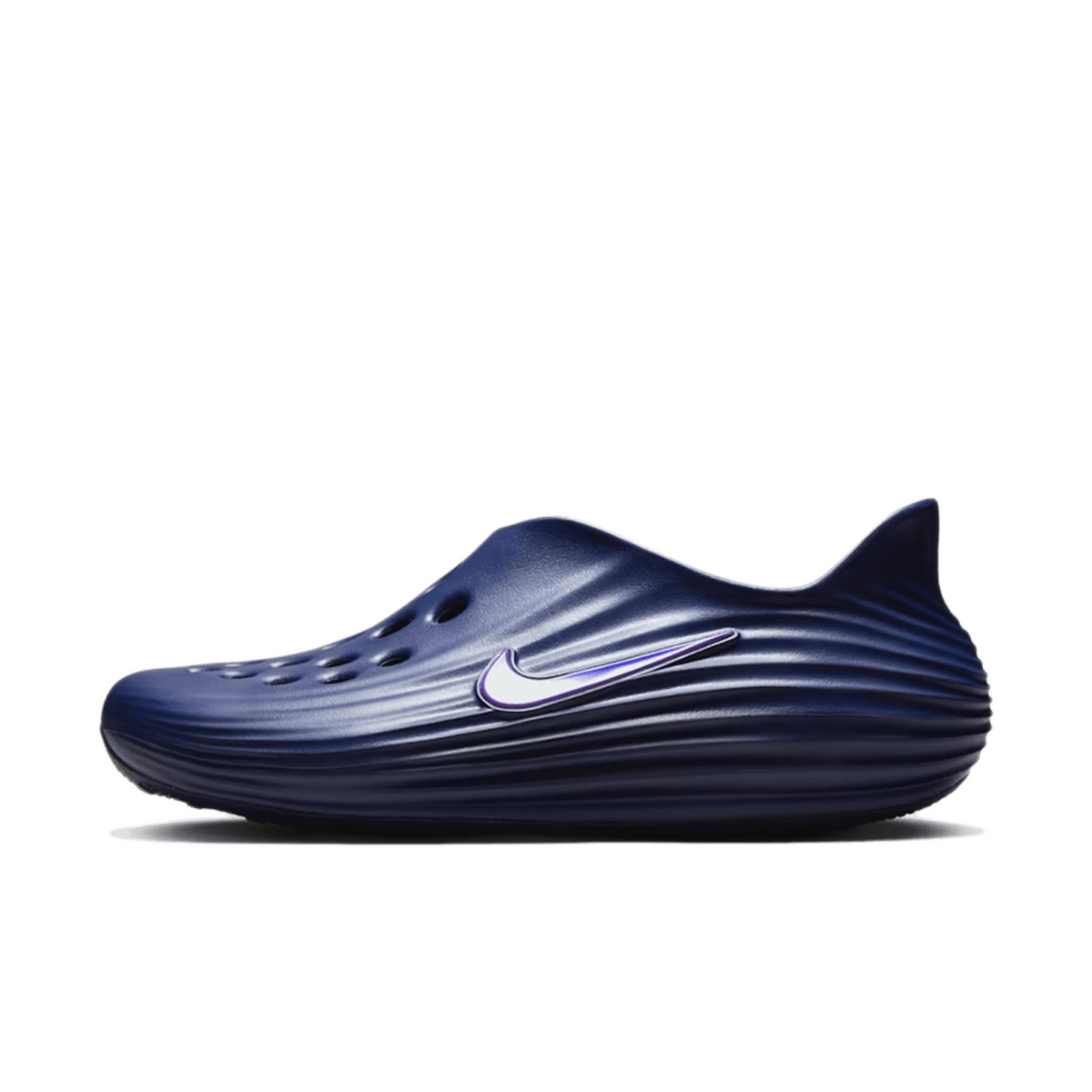 Nike ReactX Rejuven8 'Blue Void' HV5060-403