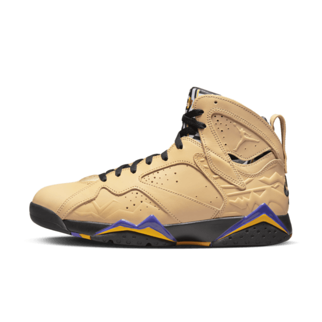 Air Jordan 7 SE 'Afrobeats' DZ4729-200