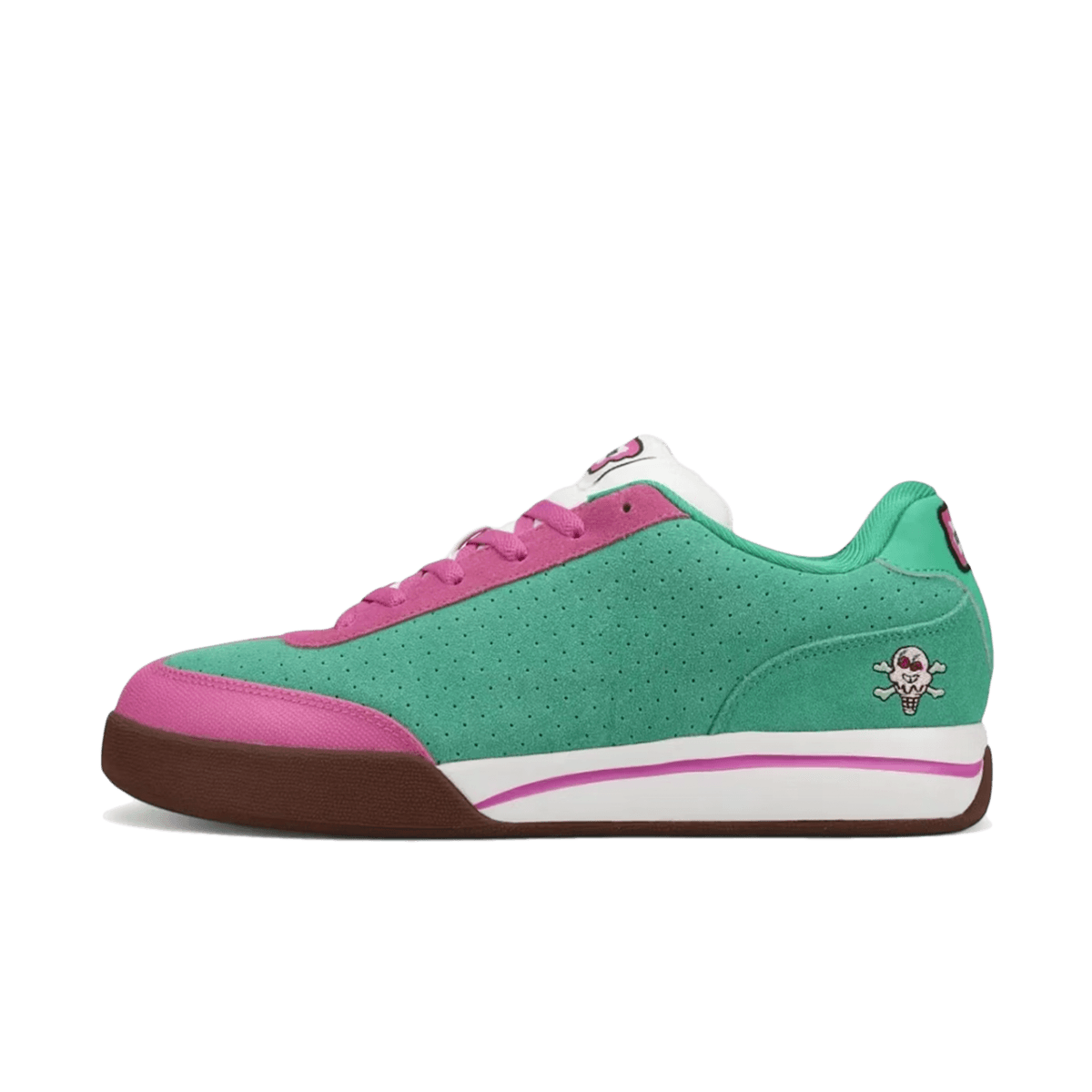 Ice Cream x Reebok Board Flip 'Watermelon' 100268281