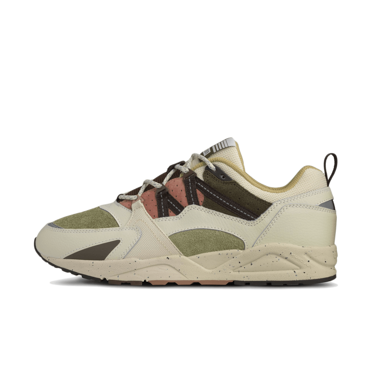 Karhu Fusion 2.0 'Lily White & Mole' F804198