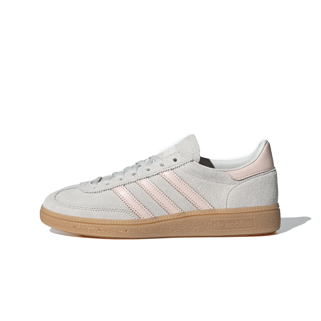 adidas Handball Spezial W grey JR3629