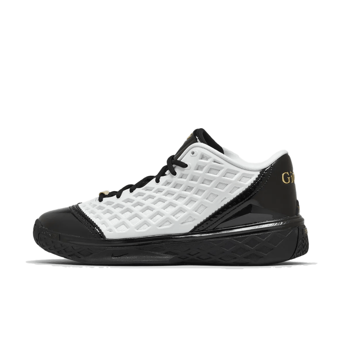 Nike Kobe III Low Protro 'White' IQ3916-100