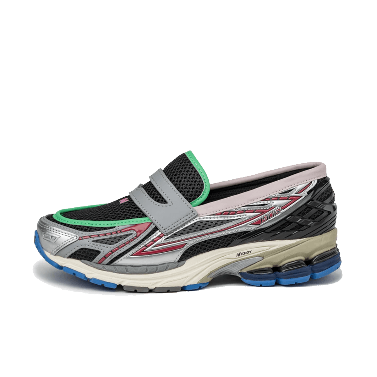 New Balance 1906l 'Fire Cracker'