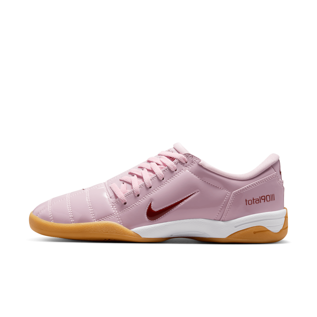 Nike Total 90 WMNS 'Pink Foam' II9792-600